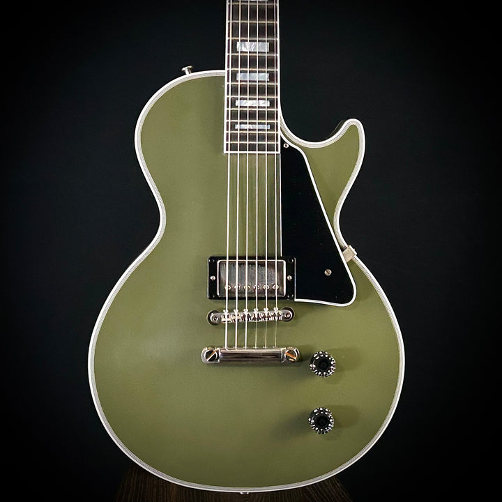 Gibson Les Paul Custom 1 HB VOS