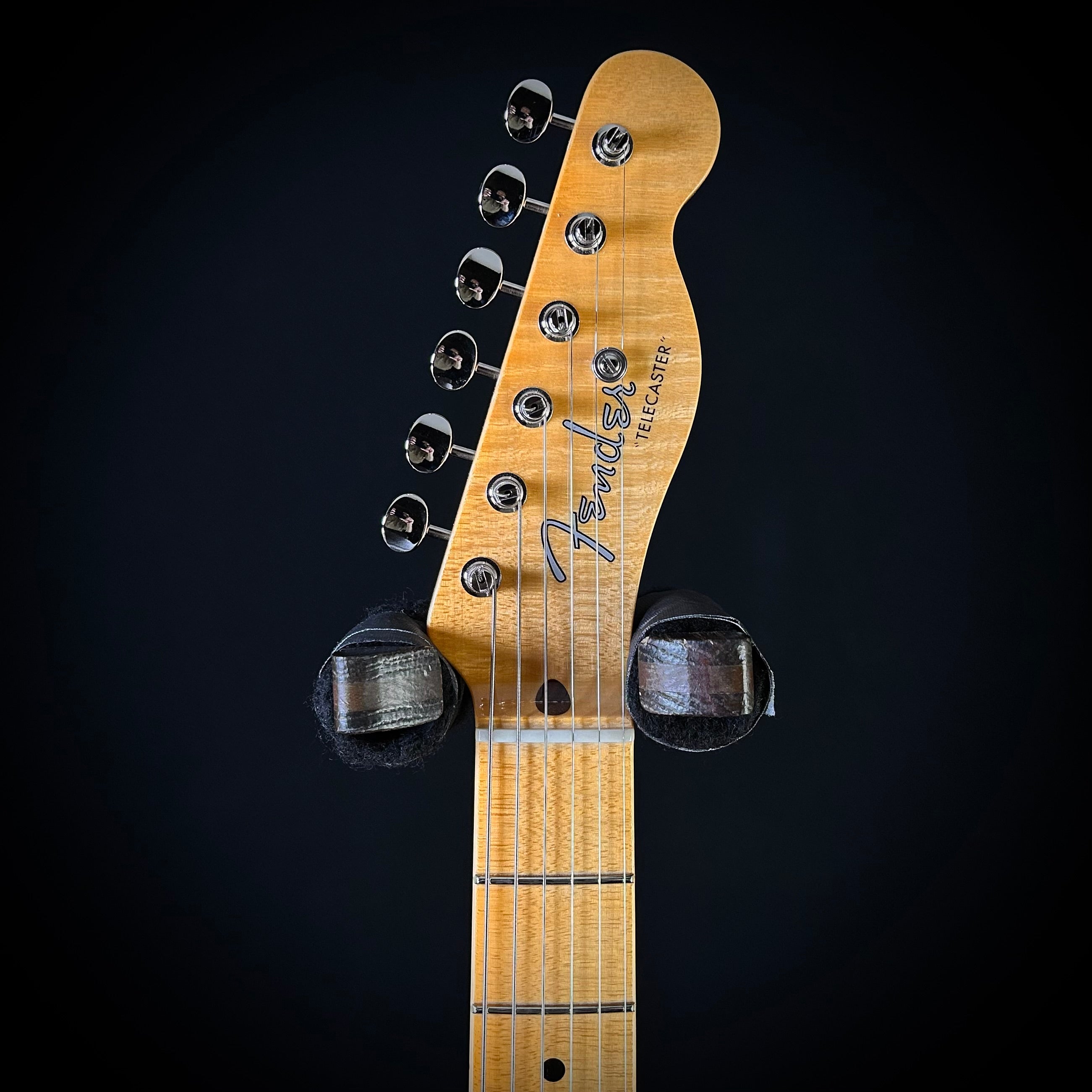 Fender Custom Shop '51 Telecaster NOS – Music Villa MT