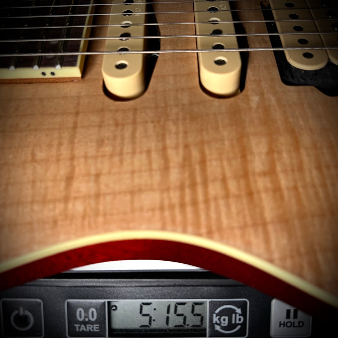 Ibanez Standard SEW761FM