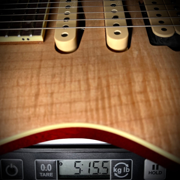 Ibanez Standard SEW761FM