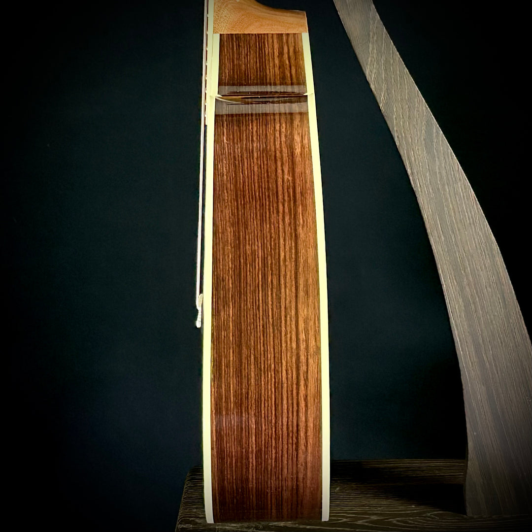 Gibson Songwriter Recording Artist EC - Rosewood Burst