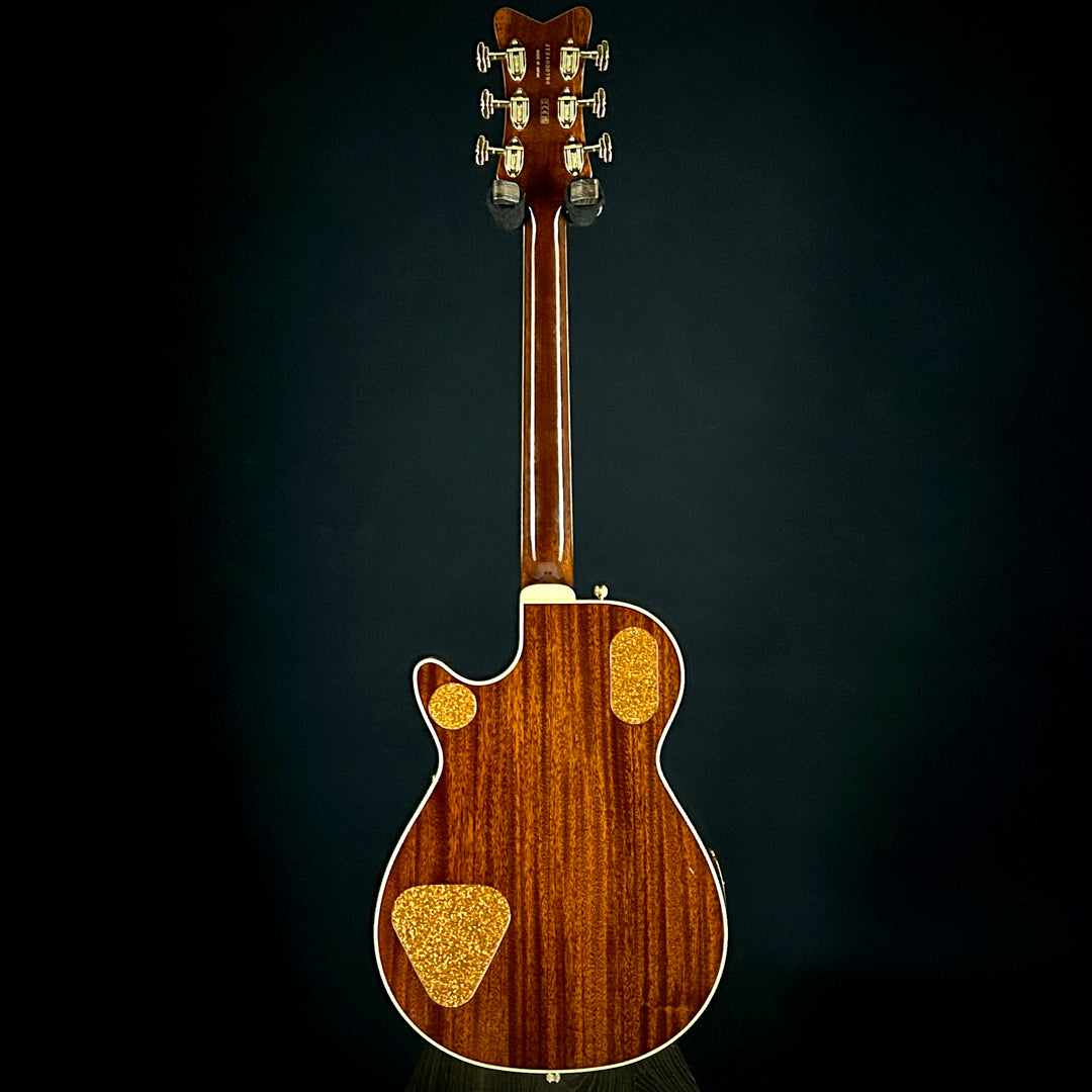 Gretsch Limited G6134TGQM-59 Quilt Classic