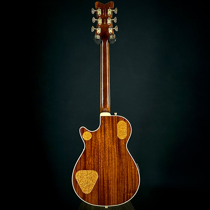 Gretsch Limited G6134TGQM-59 Quilt Classic