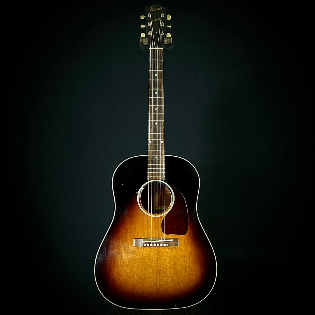 Gibson 1942 Banner J-45 - Murphy Lab, Light Aged