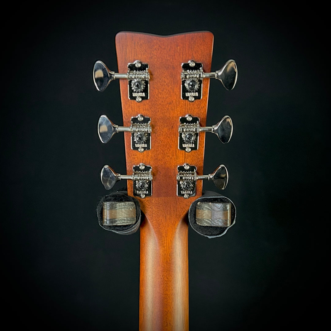 Yamaha FGX5 Red Label - Gloss