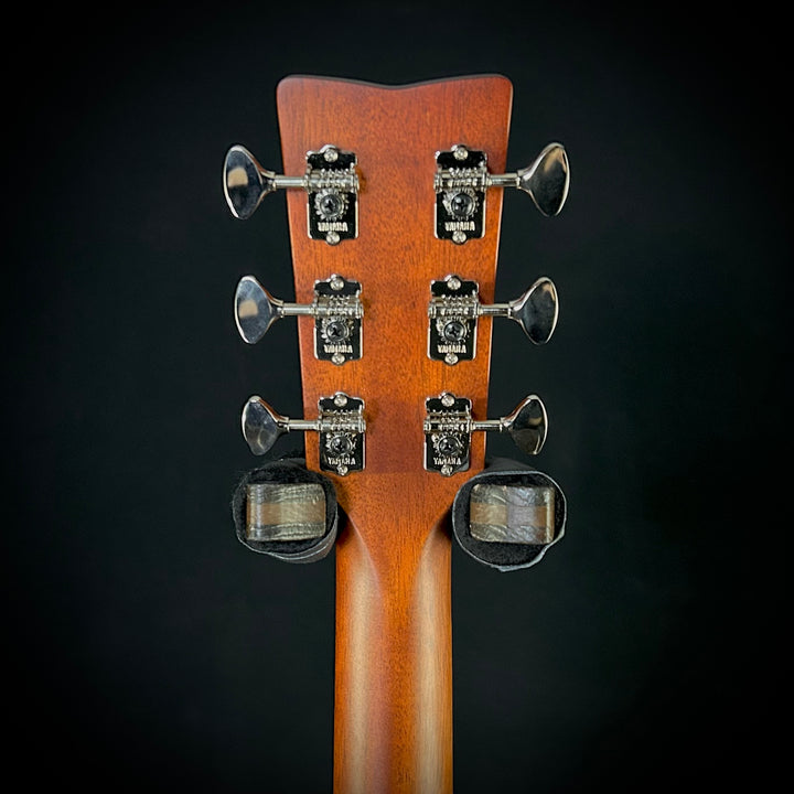 Yamaha FGX5 Red Label - Gloss
