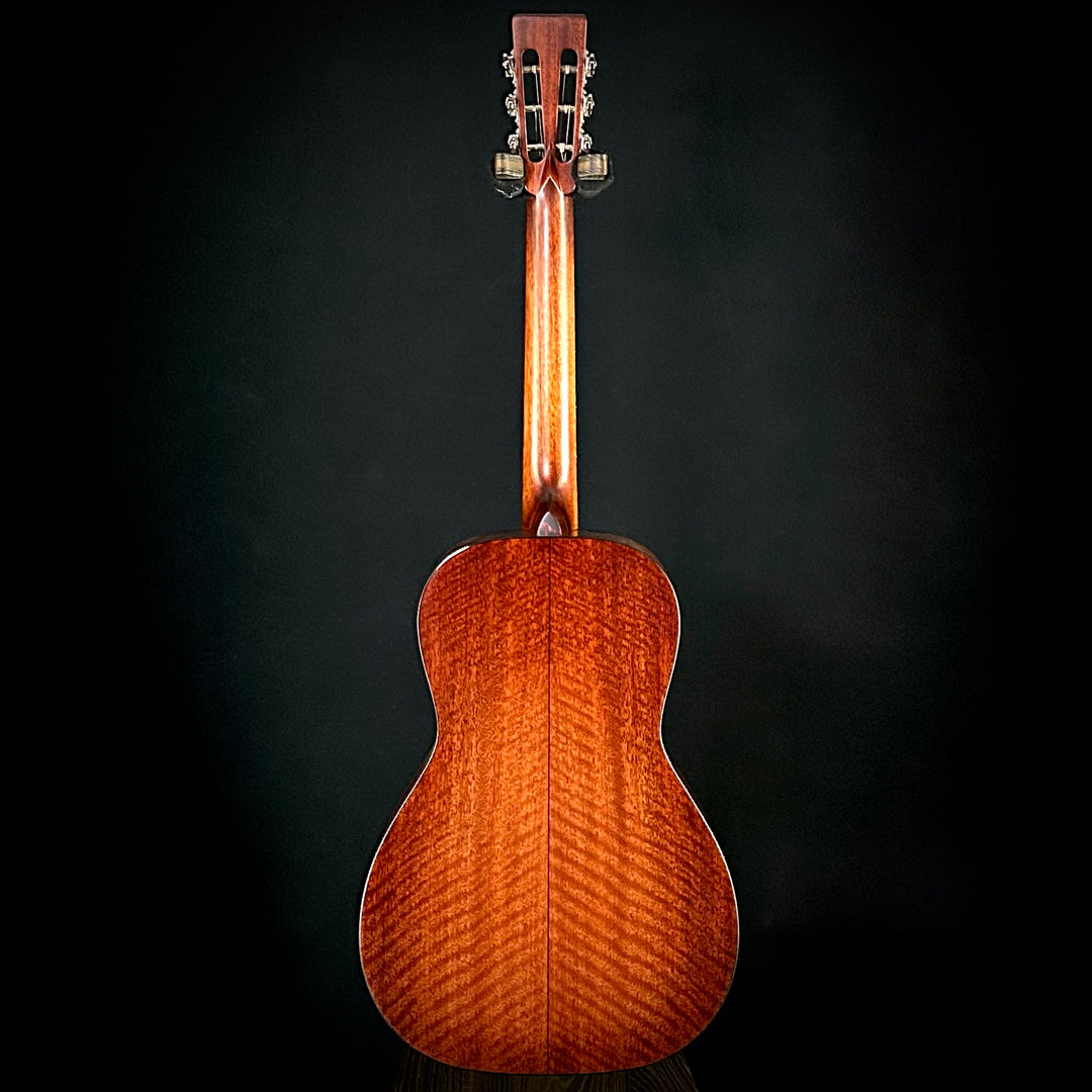 Eastman E10P Thermo Cured Adirondack -Sunburst