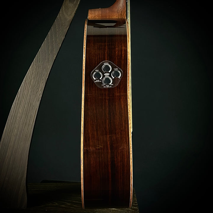 Yamaha AC3 - Rosewood ARE