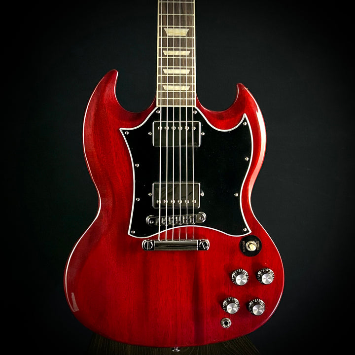 Gibson SG Standard