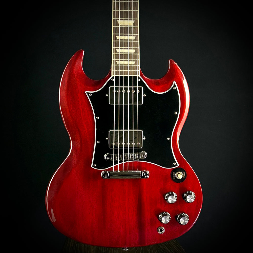 Gibson SG Standard – Music Villa MT