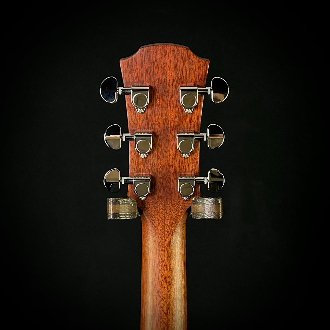 Yamaha AC3 - Rosewood ARE