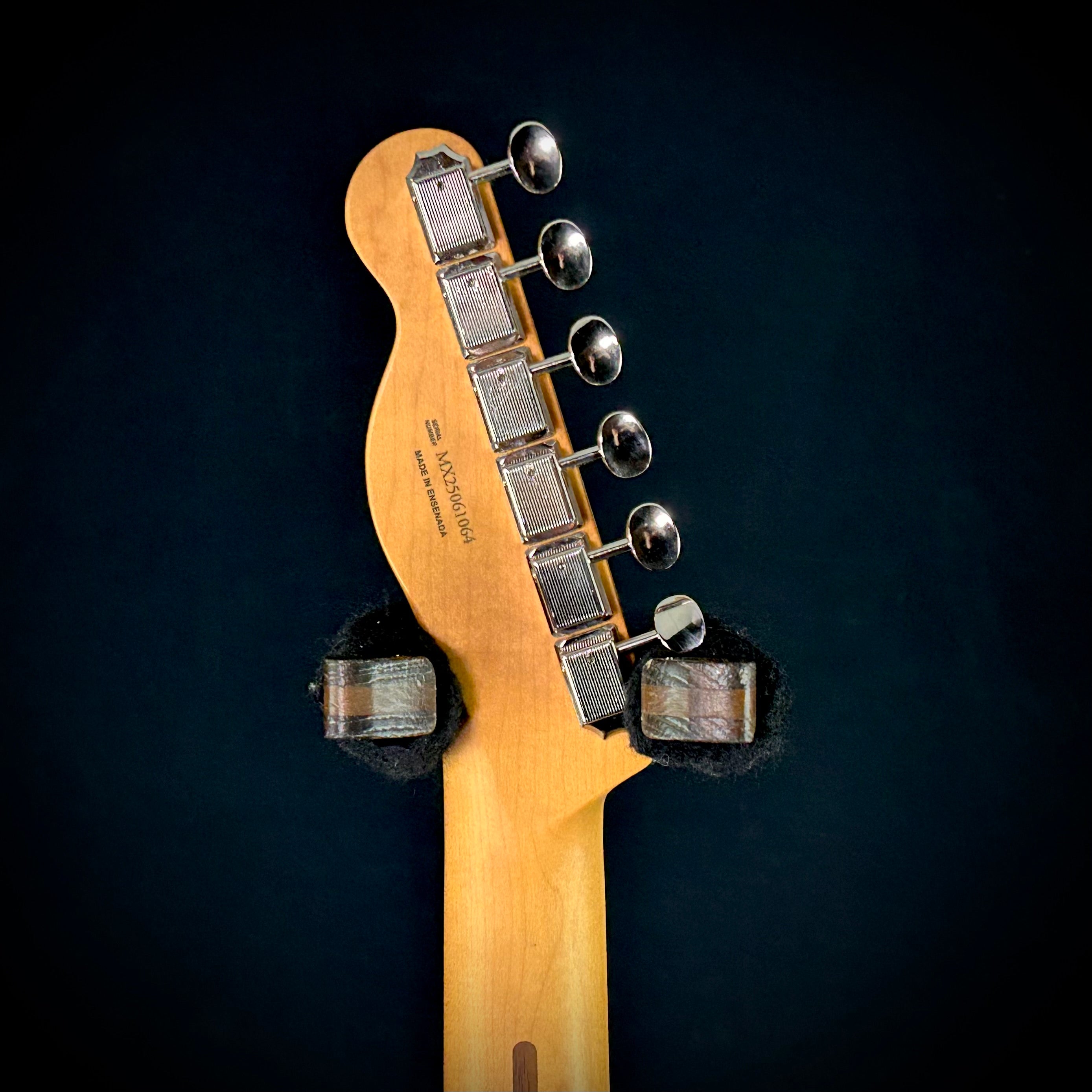 Fender Player II Telecaster – Music Villa MT