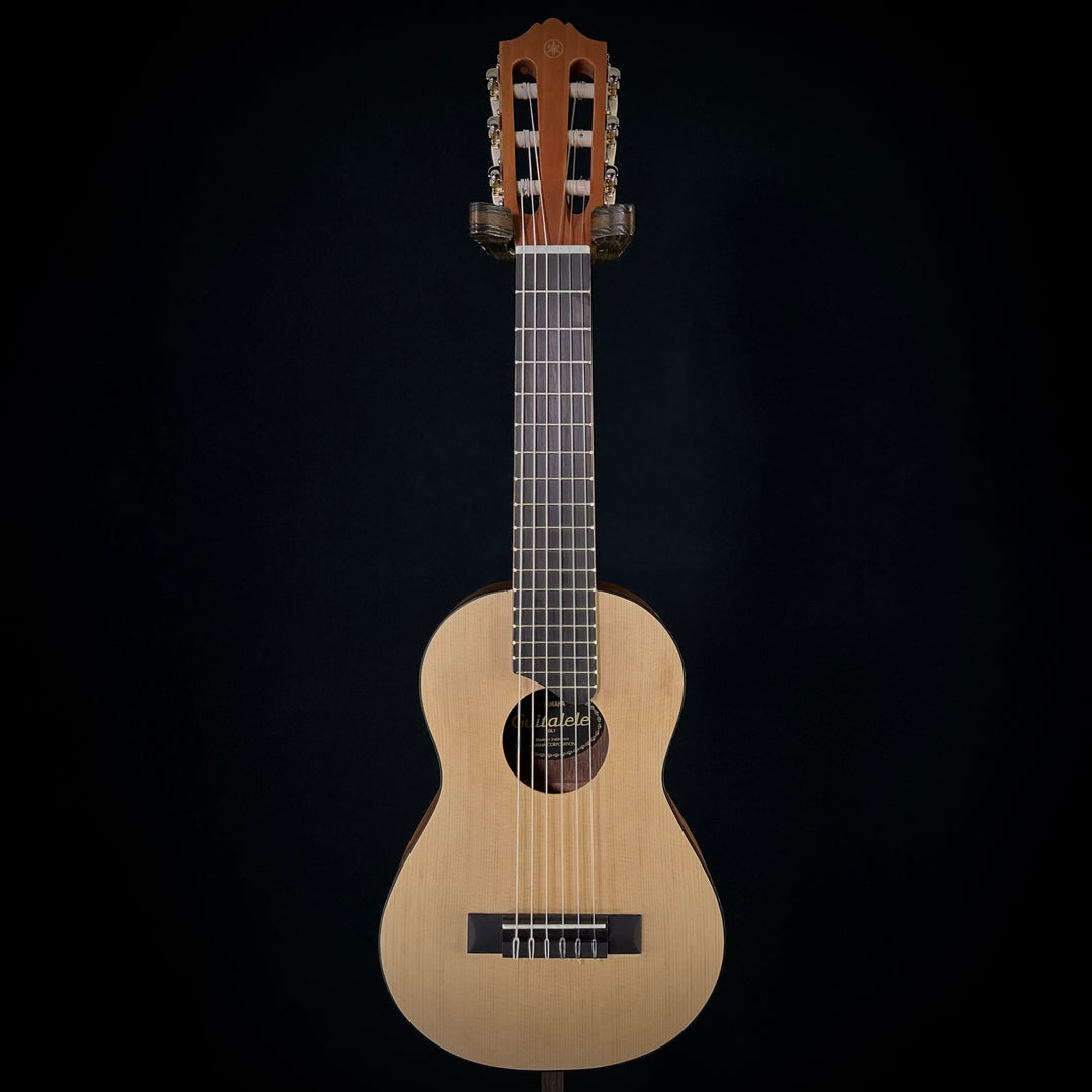 Yamaha GL1 Guitalele - Natural
