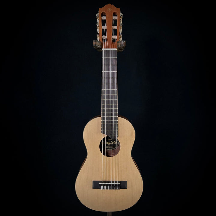 Yamaha GL1 Guitalele - Natural