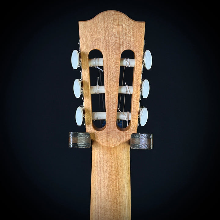 Alhambra 2F Flamenco Cedar Sycamore