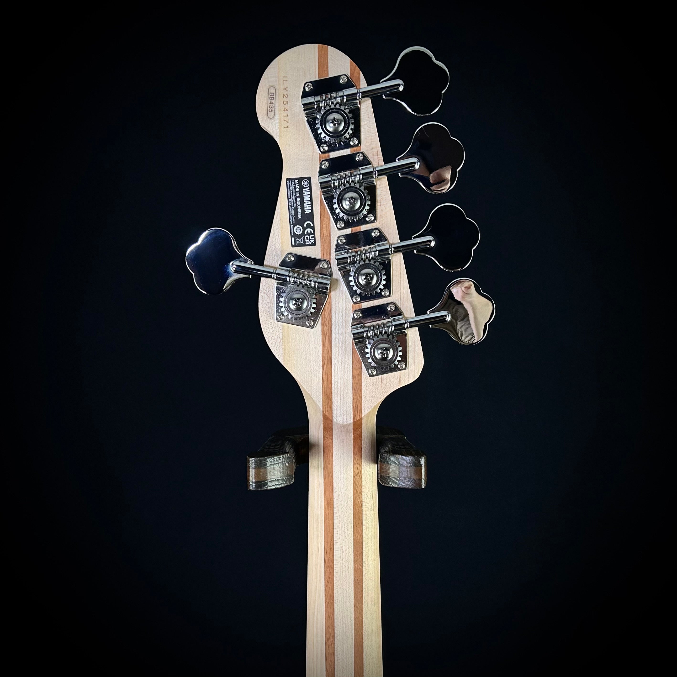Yamaha BB435 – Music Villa MT
