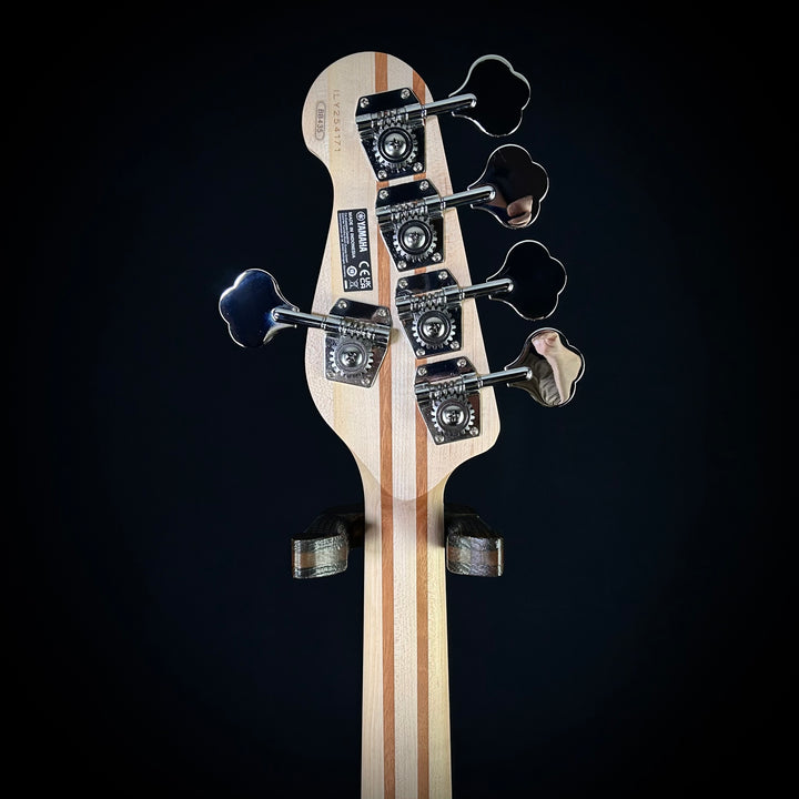 Yamaha BB435
