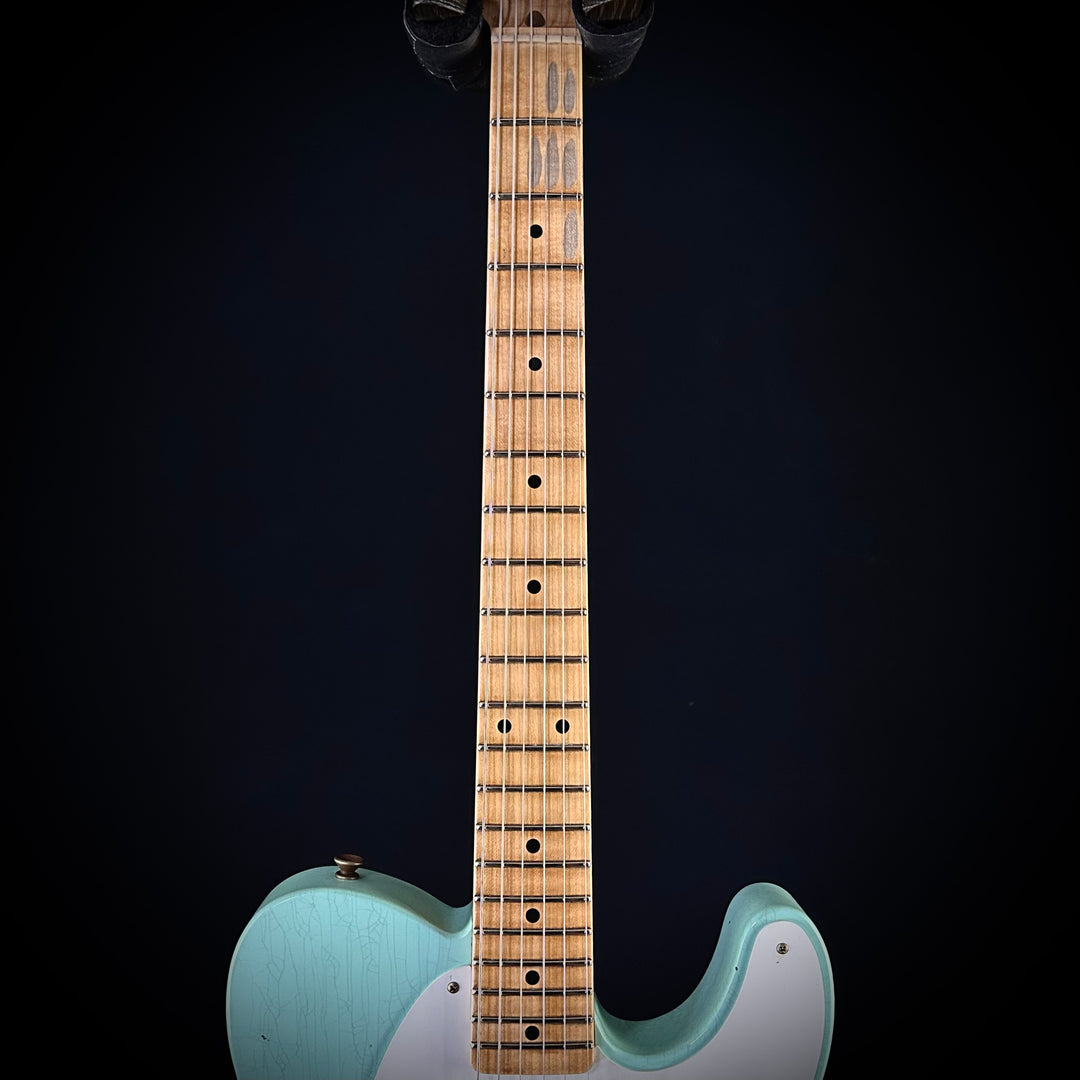 Fender ‘58 Top-Load Telecaster Journeyman Relic