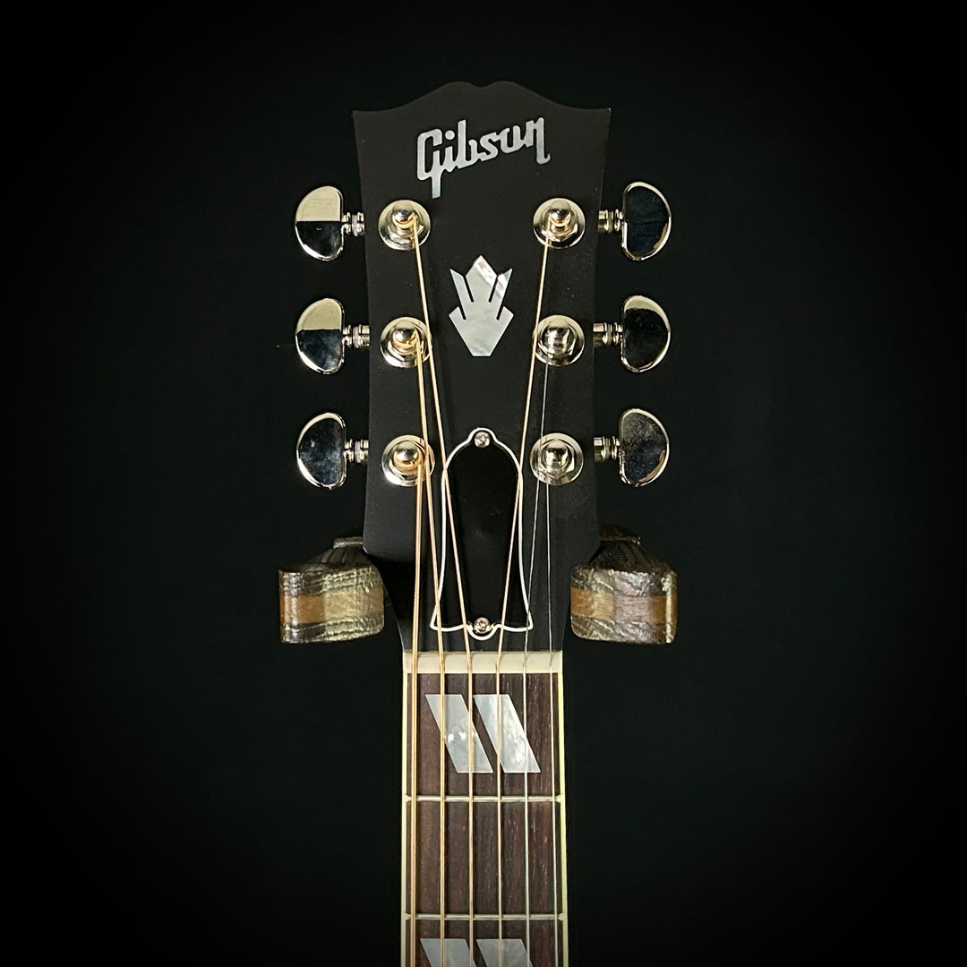 Gibson Hummingbird Faded - Natural