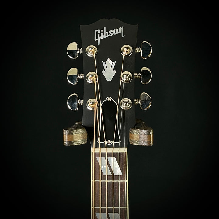 Gibson Hummingbird Faded - Natural
