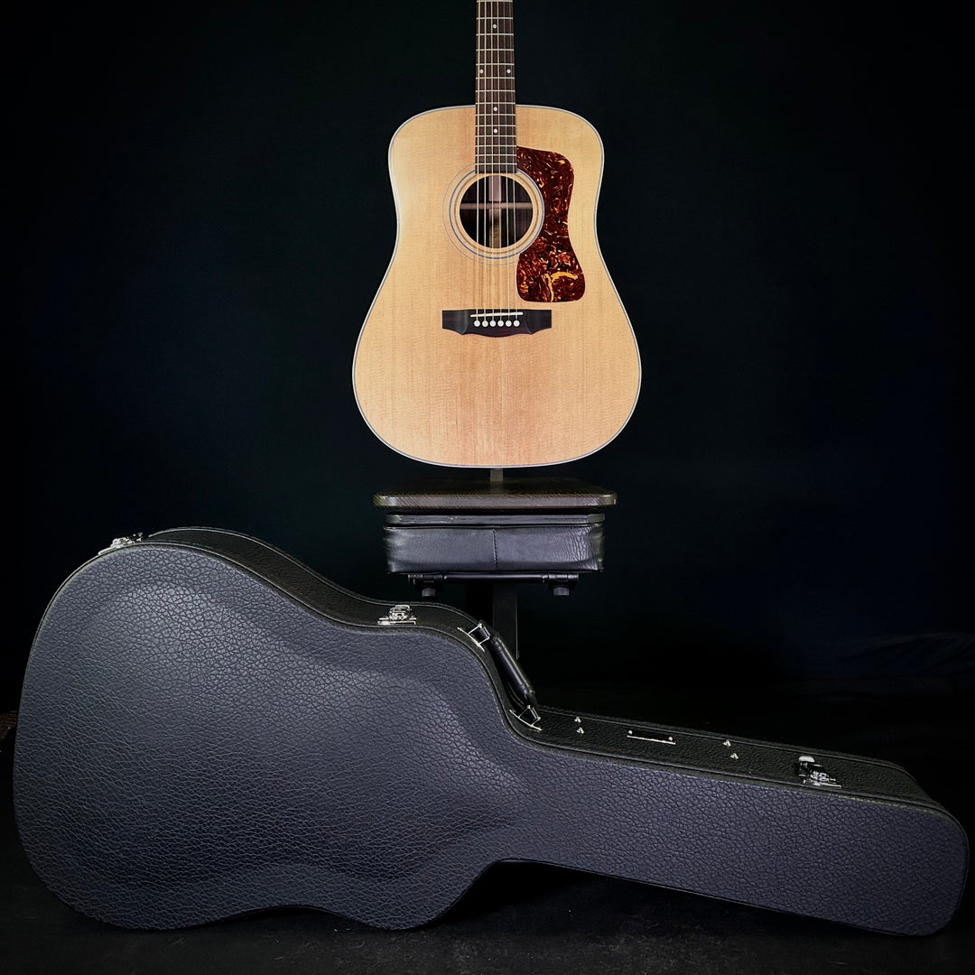 Guild D-50 Standard - Natural