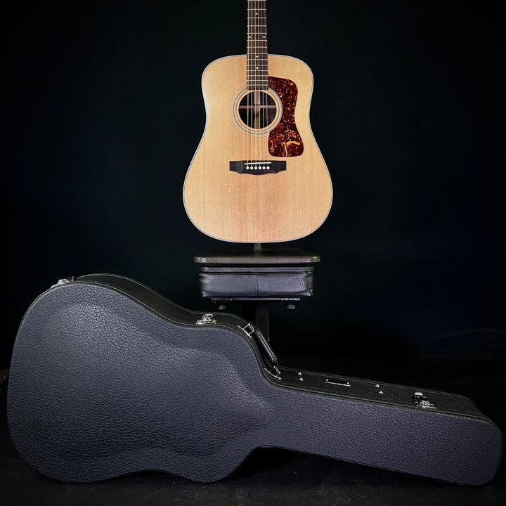 Guild D-50 Standard - Natural