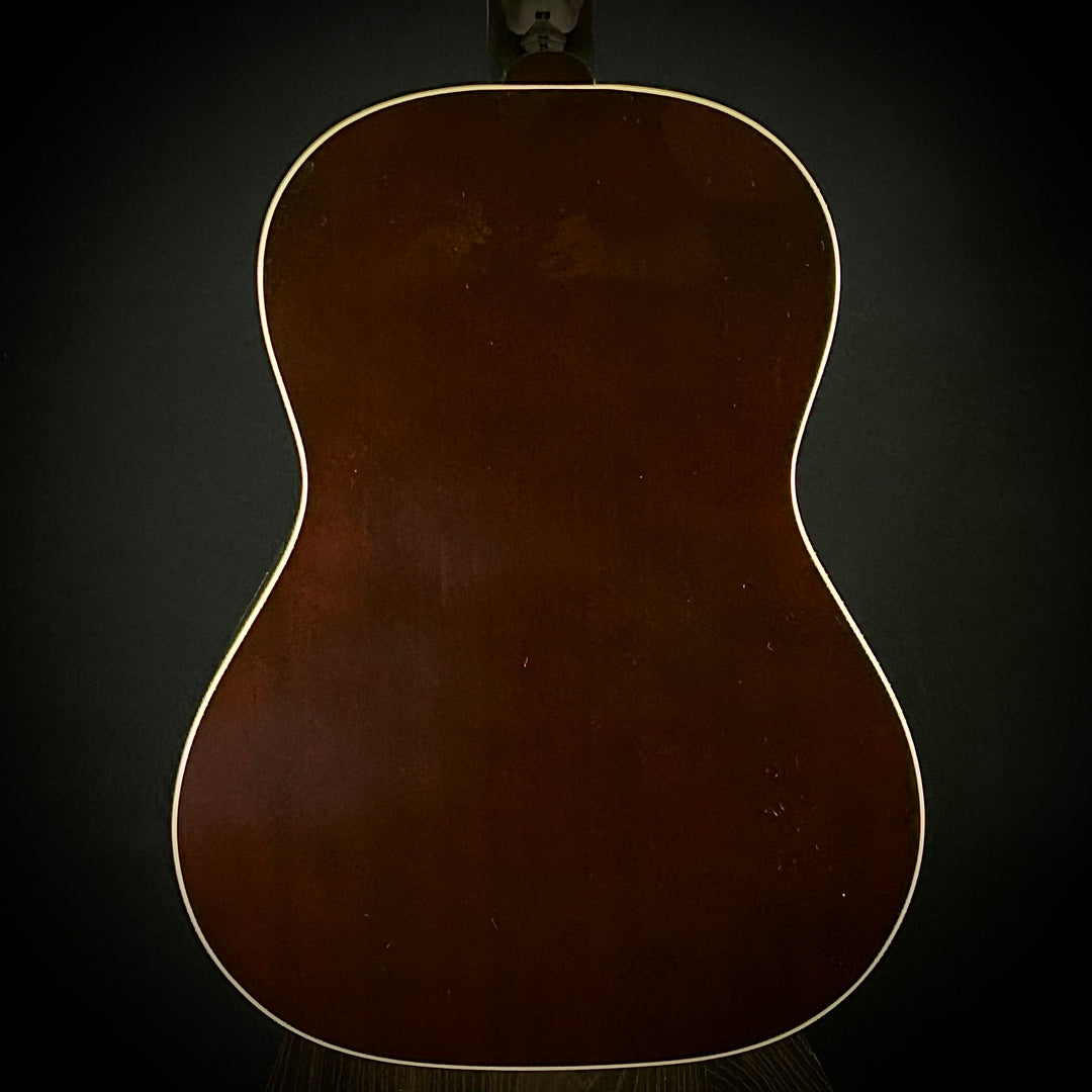 Gibson Nathaniel Rateliff LG-2 Western