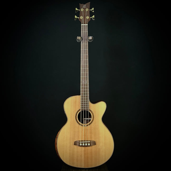 Ortega Private Room Collection  - 4-String Bass