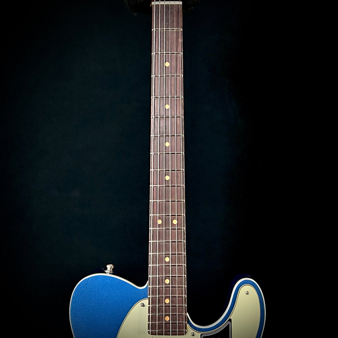 Fender American Ultra Luxe Vintage '60s Telecaster
