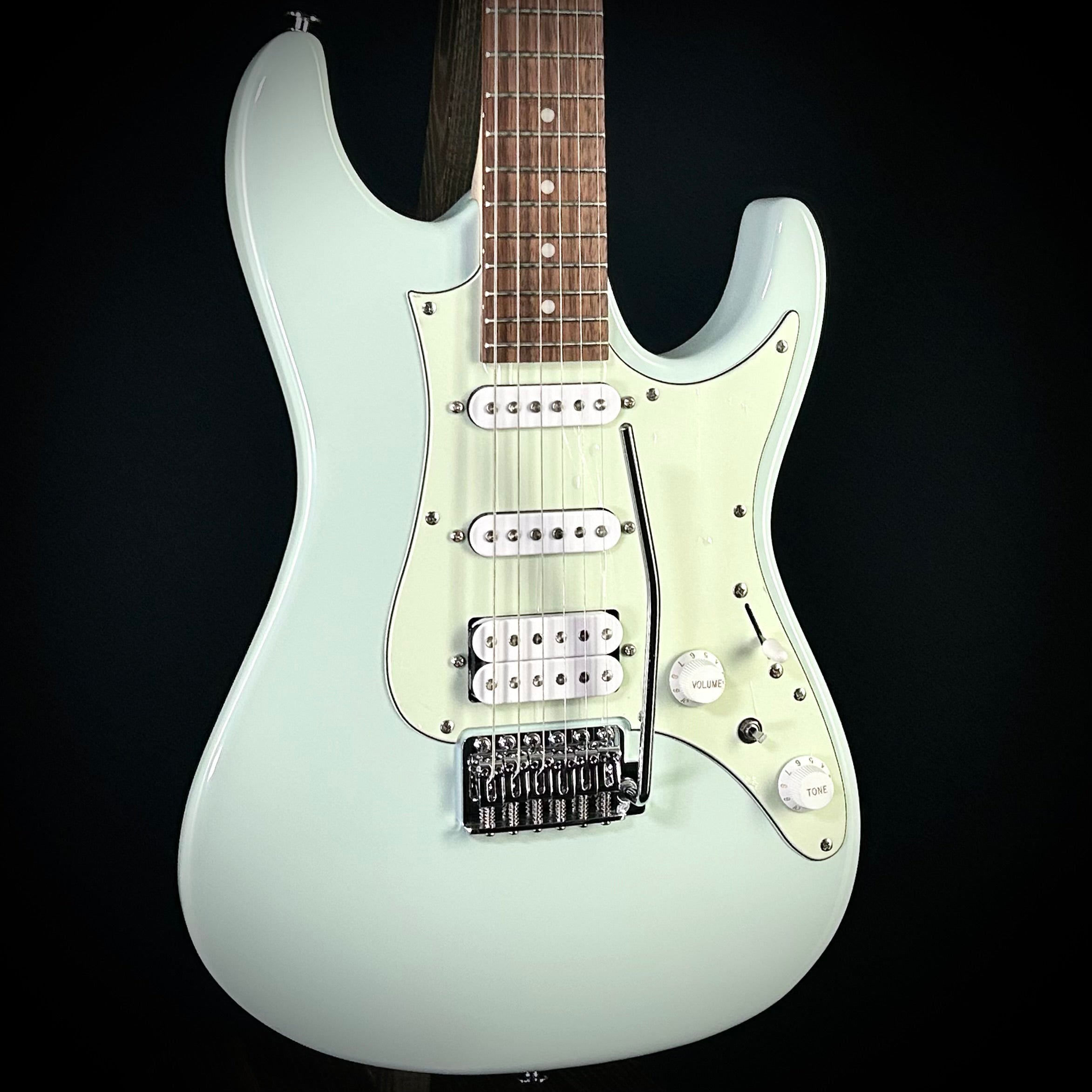 Ibanez AZES40 – Music Villa MT