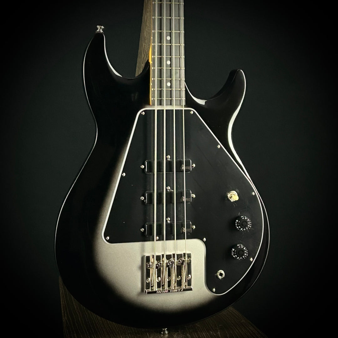 Epiphone Mike Dirnt Grabber G-3 Bass