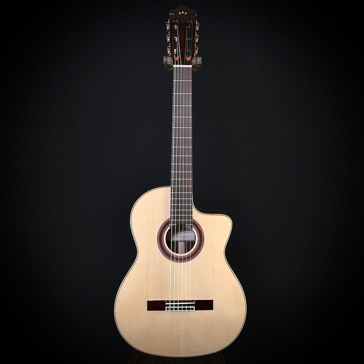 Cordoba GK Studio Negra