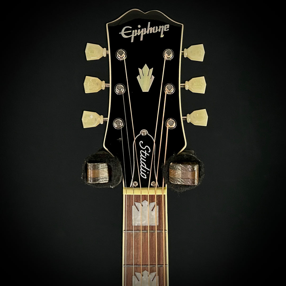 Epiphone J-200 Studio - LEFTY