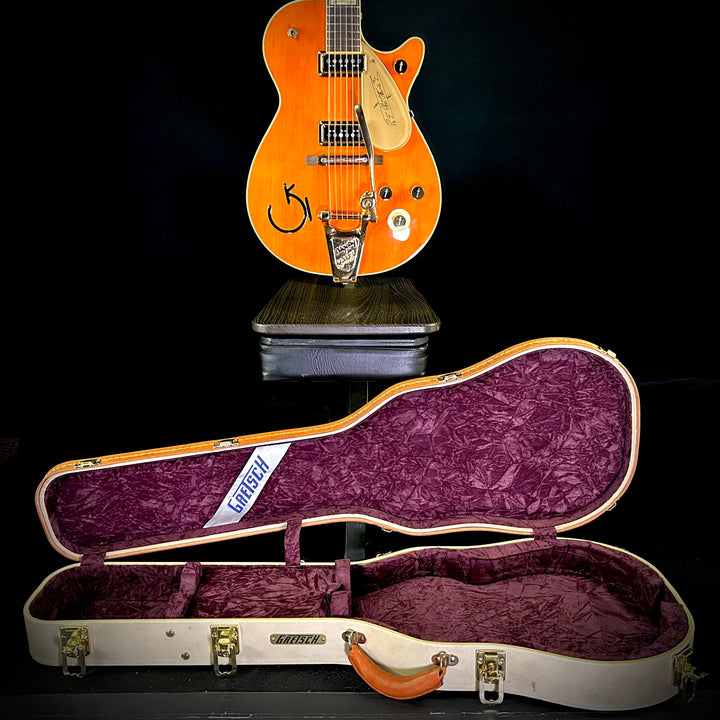 Gretsch G6121-1955 Chet Atkins (USED)