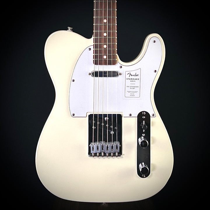 Fender Standard Telecaster