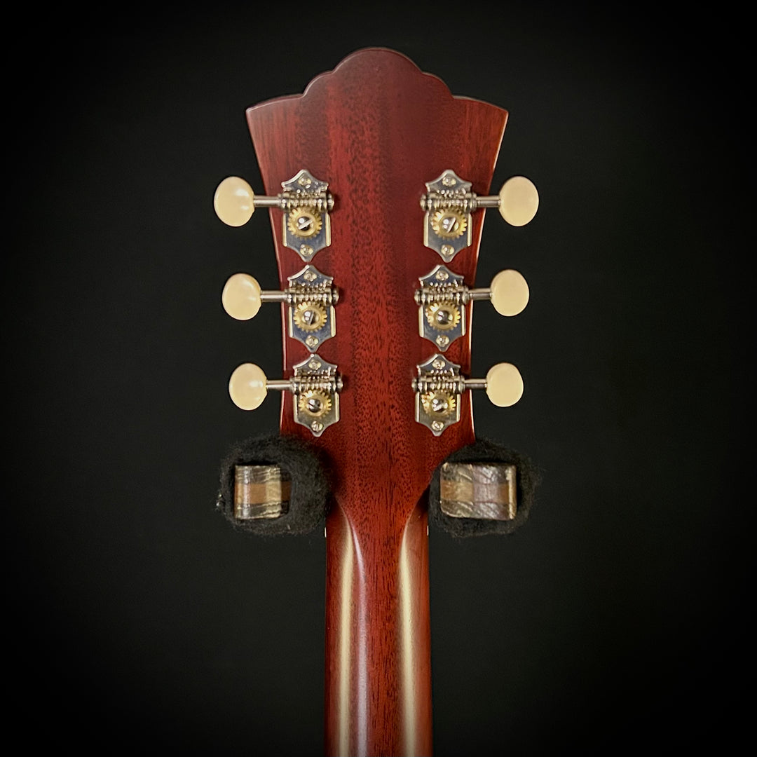 Guild D-40 - Natural
