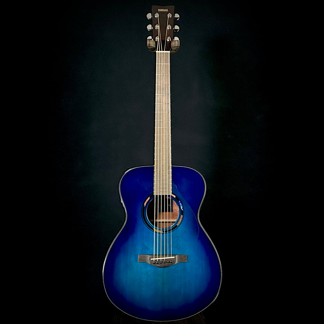 Yamaha TAS1E TransAcoustic - Ultra Marine