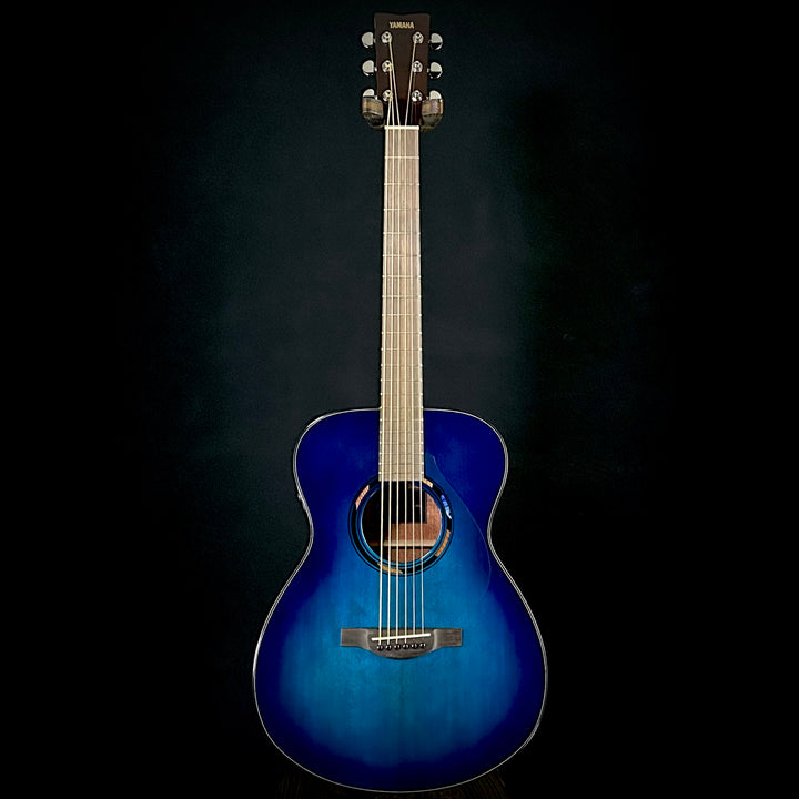 Yamaha TAS1E TransAcoustic - Ultra Marine