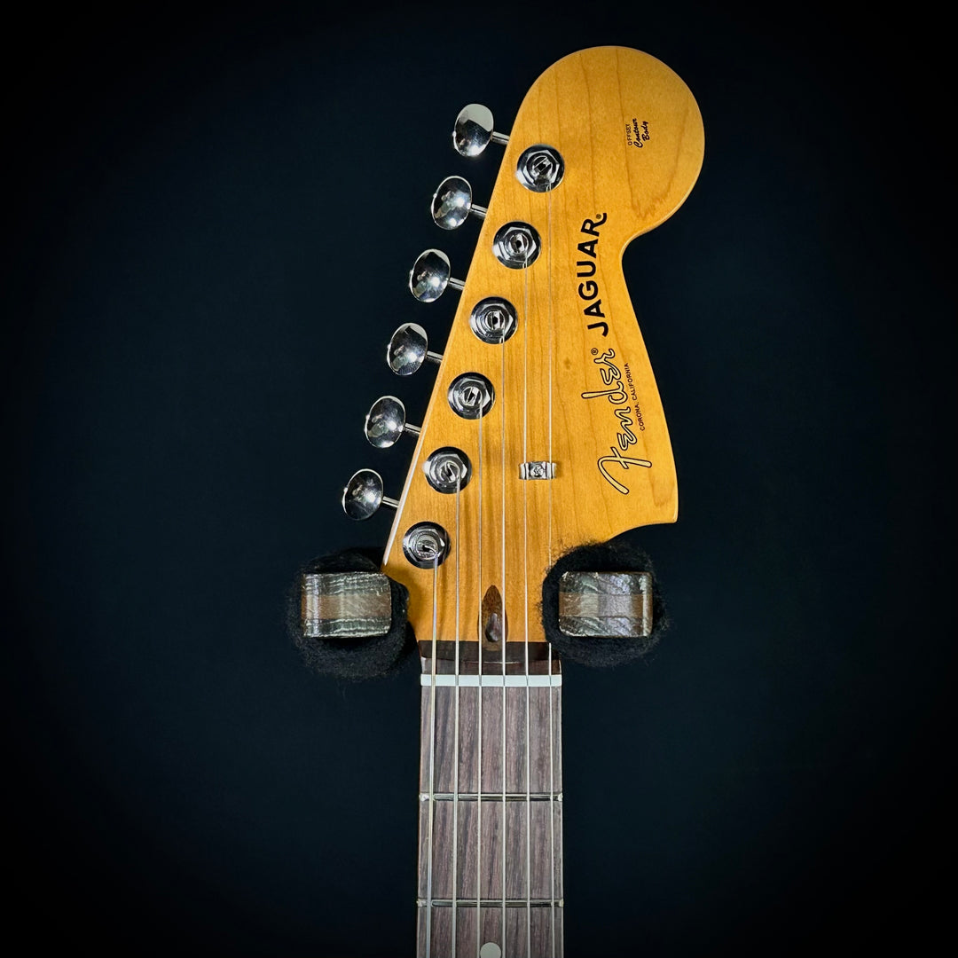 Fender American Professional Classic Jaguar