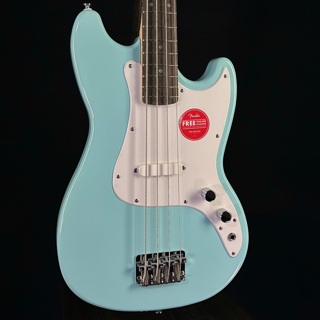 Squier Sonic Bronco Bass