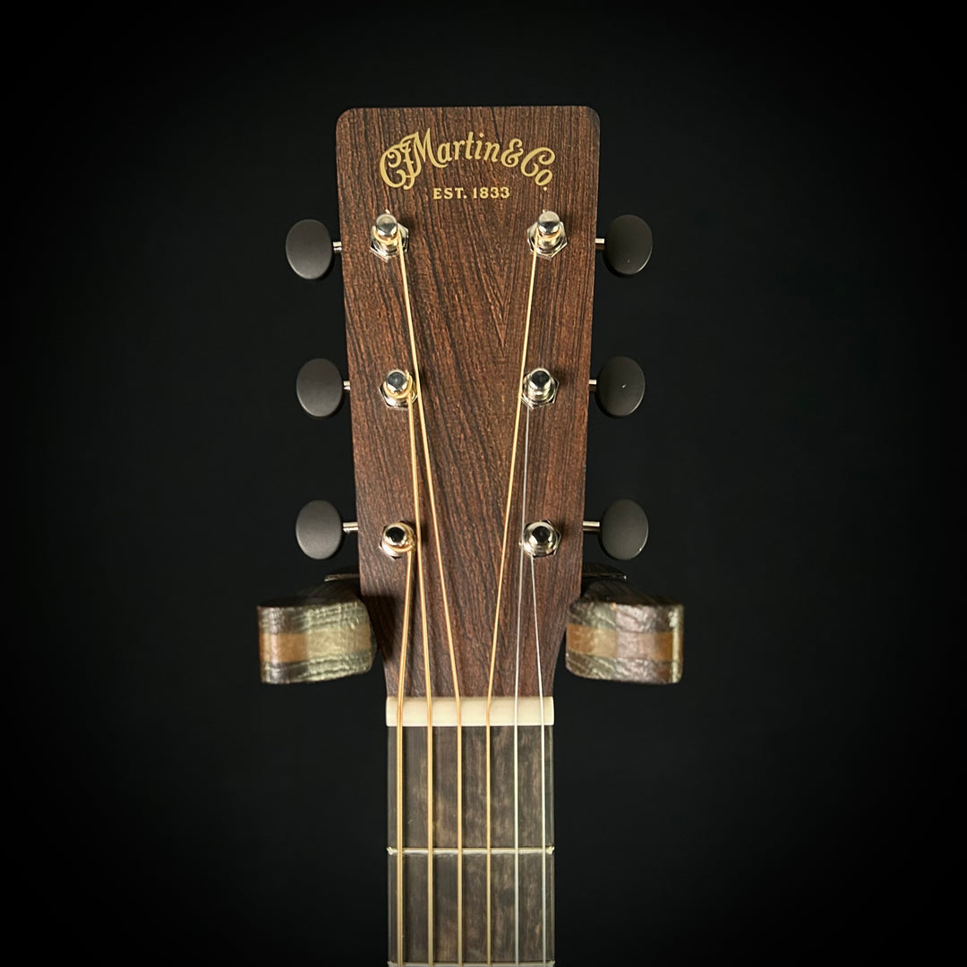 Martin 000-10E Retro