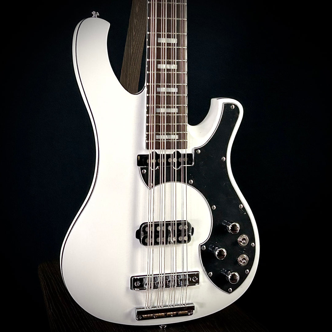 Schecter Stargazer 12 | 12-String Bass