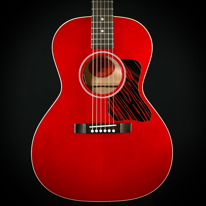 Gibson Custom L-00 Maple - Cherry Gloss