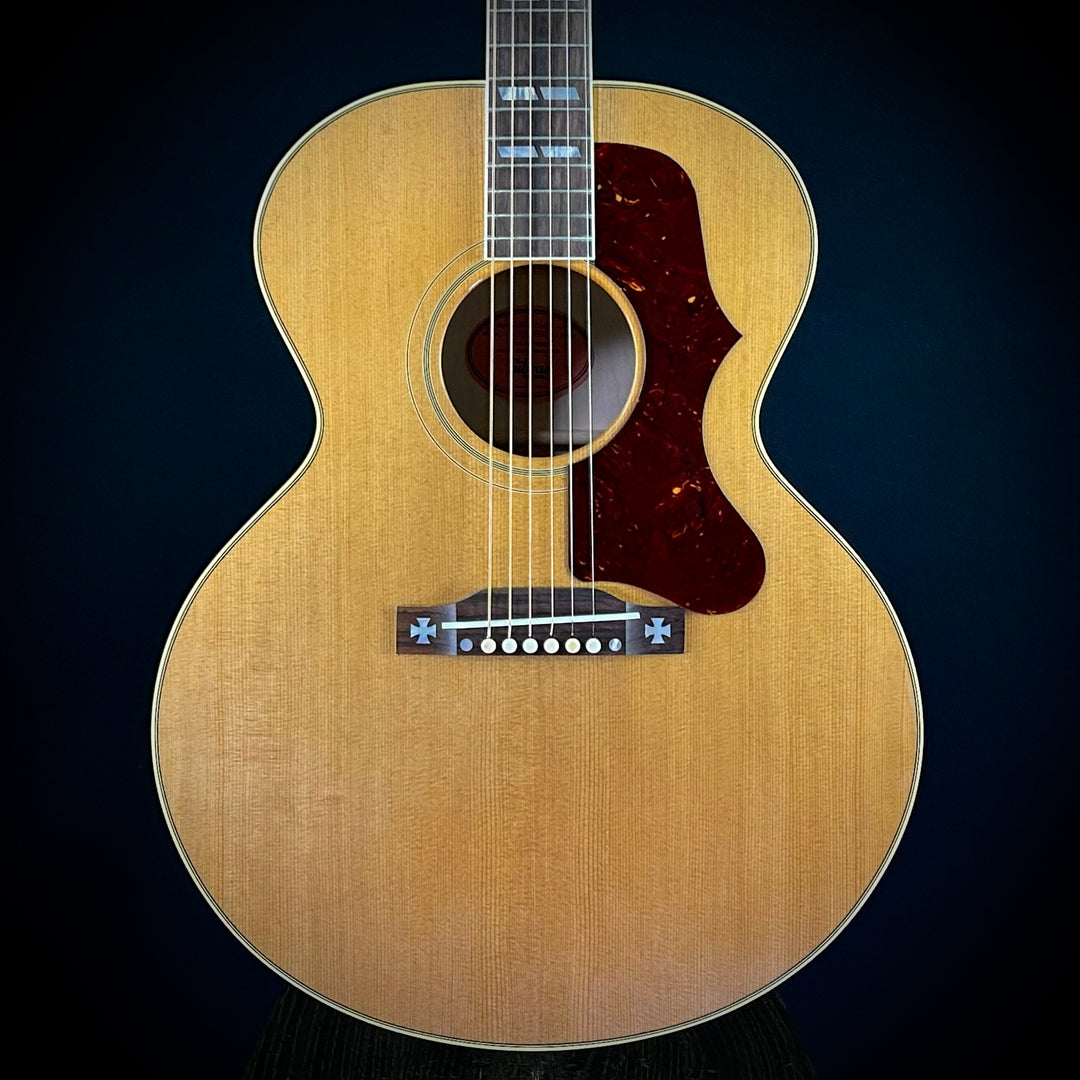 Gibson 1952 J-185 - Antique Natural