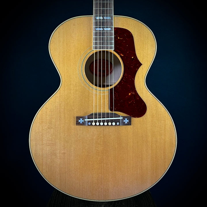 Gibson 1952 J-185 - Antique Natural