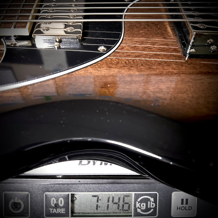 Gretsch Electromatic CVT Baritone