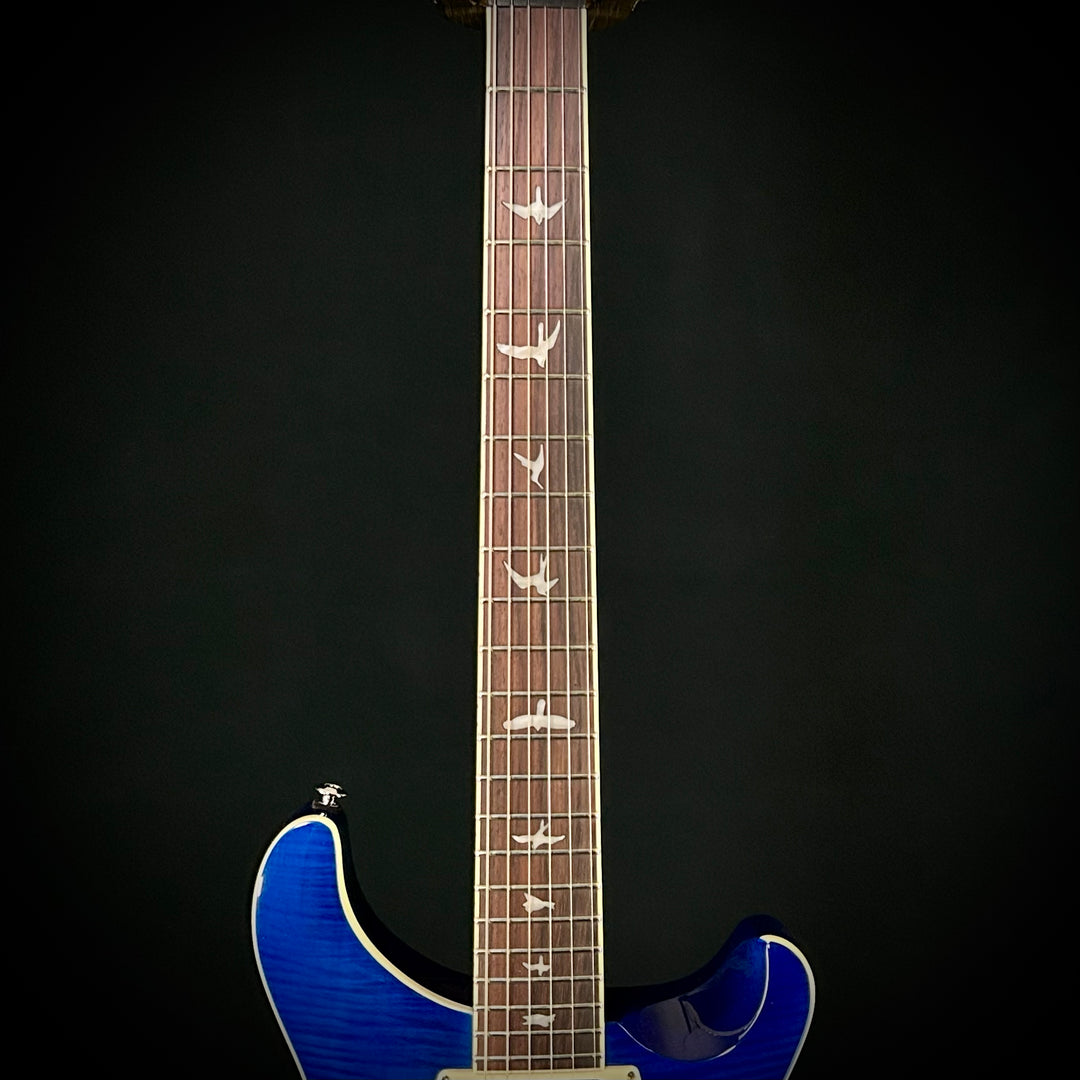 PRS SE Hollowbody I Piezo