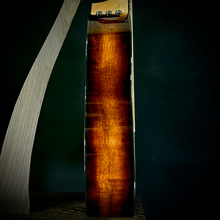 Taylor 224CE-K Deluxe