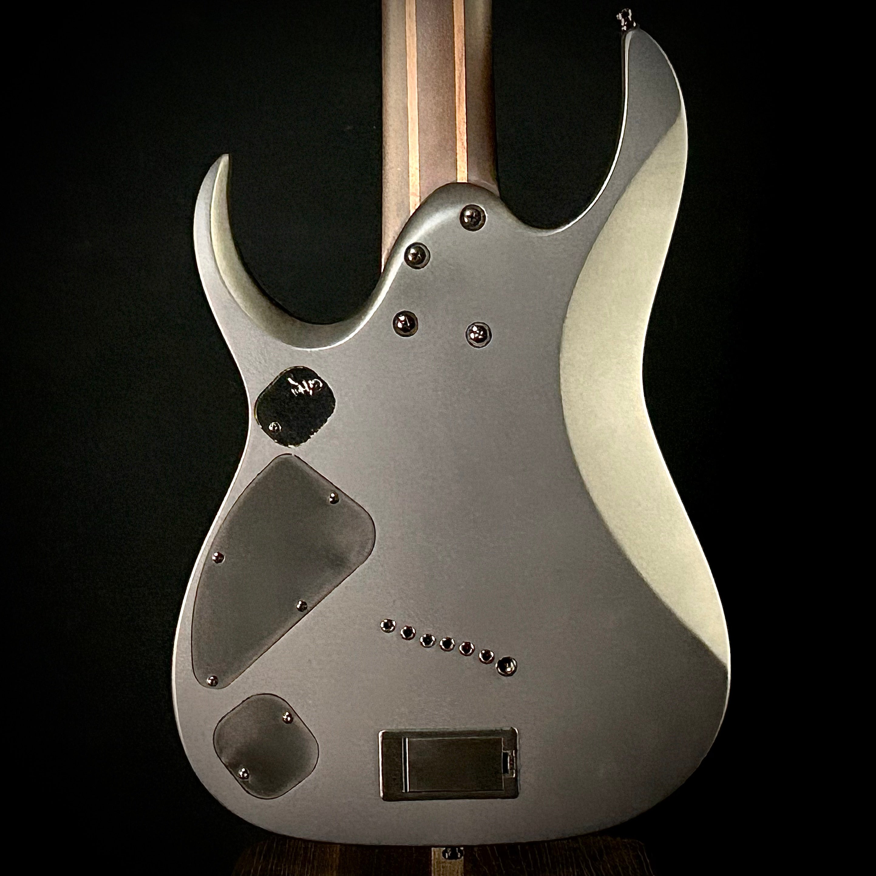 Ibanez Axion Label RGD71ALMS – Music Villa MT