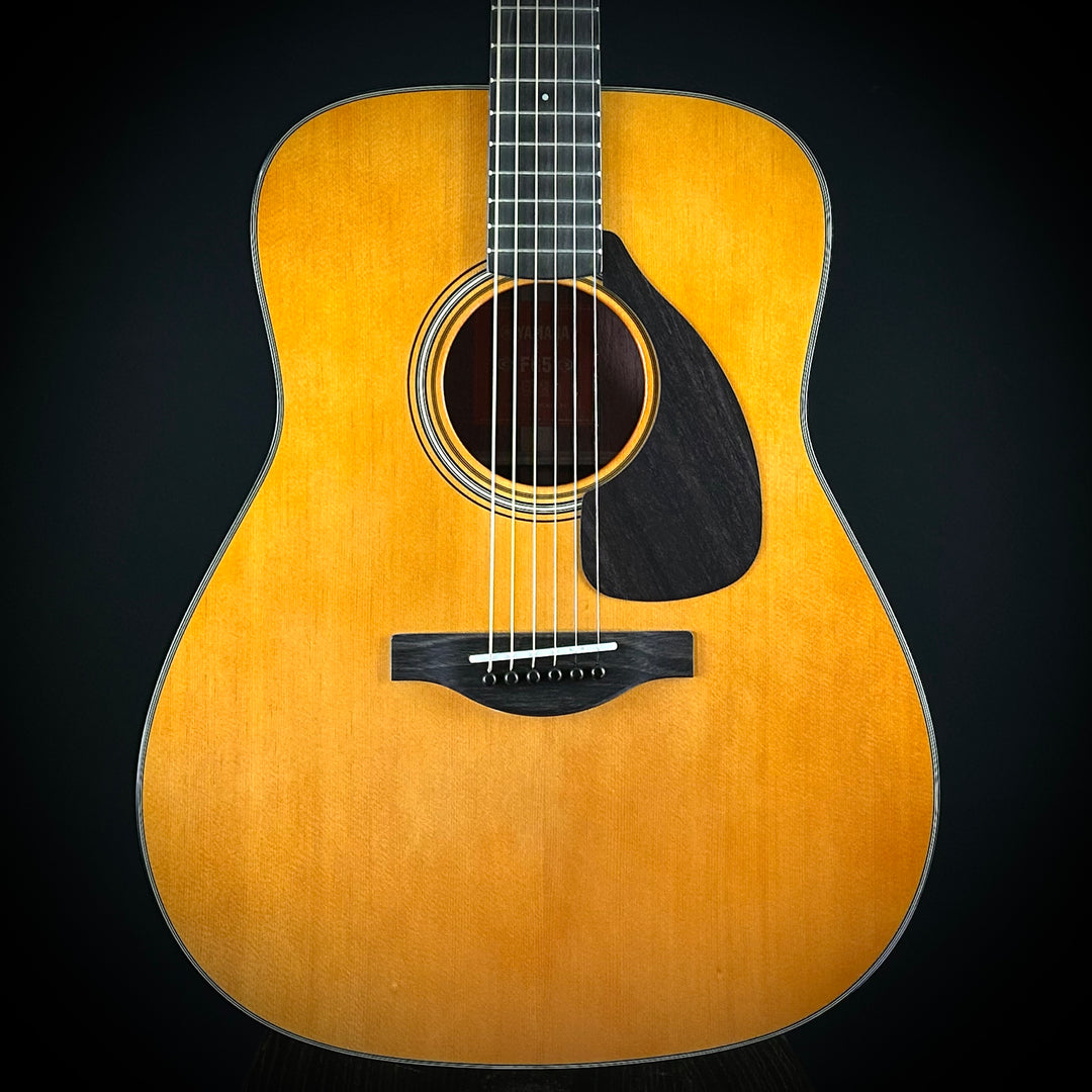 Yamaha FG5 Red Label - Gloss
